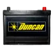 Batería Duncan NS40MR 670Amp